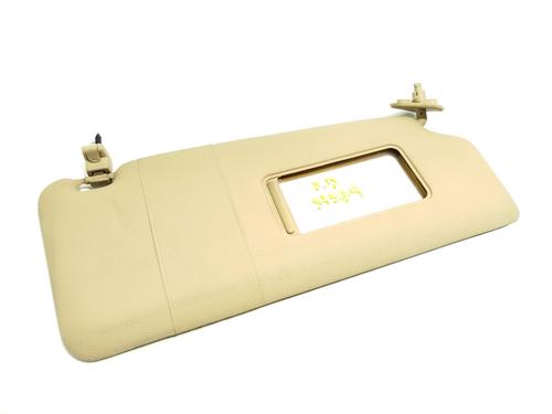 right-sun-visor-bmw-x3-e83-2003-2004-2005-2006-2007-2008-2009-2010-2011-32515339 main image