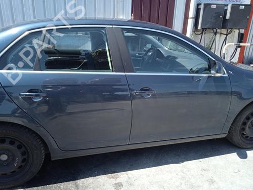 AC compressor VW JETTA III (1K2) 1.6 FSI | BP27675538M34