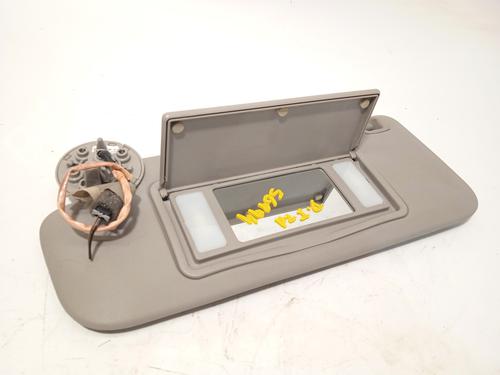 Used Left sun visor OPEL INSIGNIA A (G09) 2.0 CDTI (68) (170 hp) 30109379