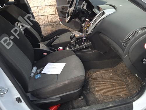 Startmotor KIA CEE'D SW (ED) 1.6 CRDi 90 | BP28189191M8 