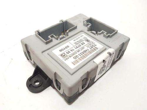 Electronic module FORD MONDEO IV (BA7) 2.0 TDCi | BP10698324M83 