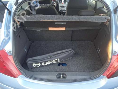 Steering rack OPEL CORSA D (S07) 1.3 CDTI (L08, L68) | BP8696688M22 