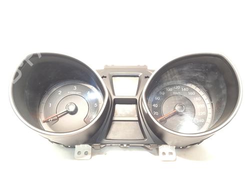 Instrument cluster HYUNDAI i30 (GD) | BP26325377C47 - Image 3