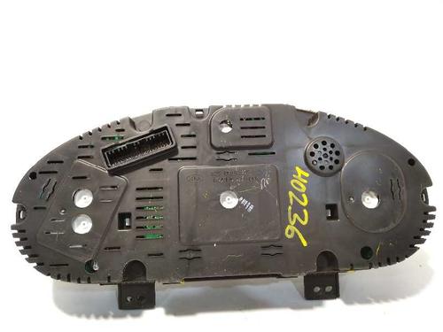 Instrument cluster KIA SPORTAGE III (SL) 1.7 CRDi | BP5092948C47 