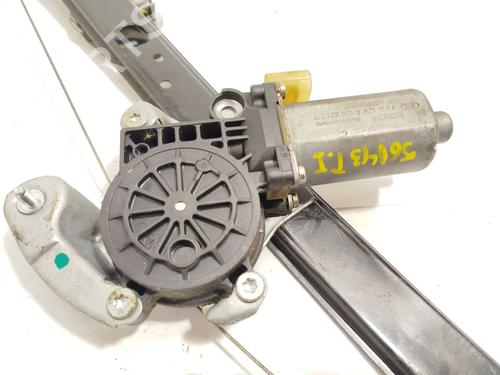 Rear left window mechanism BMW X5 (E53) 3.0 i | BP26599665C24 - Image 2