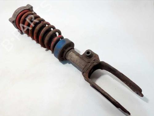 Used Left front shock absorber VW TOUAREG (7LA, 7L6, 7L7) 2.5 R5 TDI (174 hp) 4638803