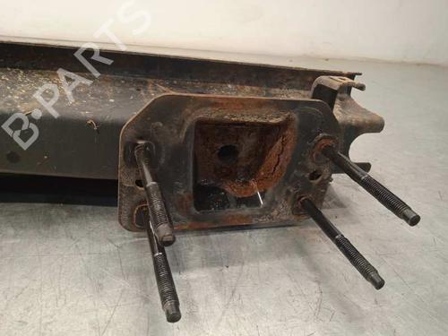 Rear bumper reinforcement LAND ROVER RANGE ROVER III (L322) 3.0 D 4x4 | BP11041633C73 