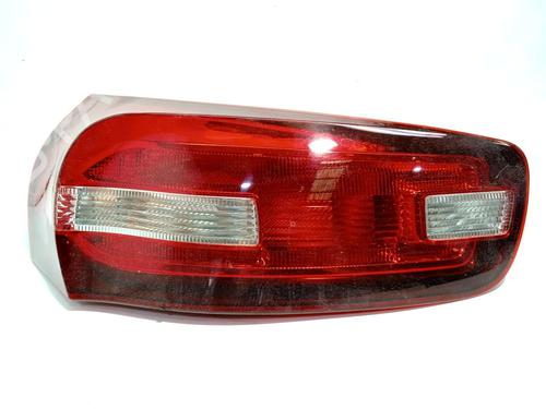 Used Left taillight CITROËN C4 Picasso II 1.6 HDi / BlueHDi 115 (115 hp) 28514474