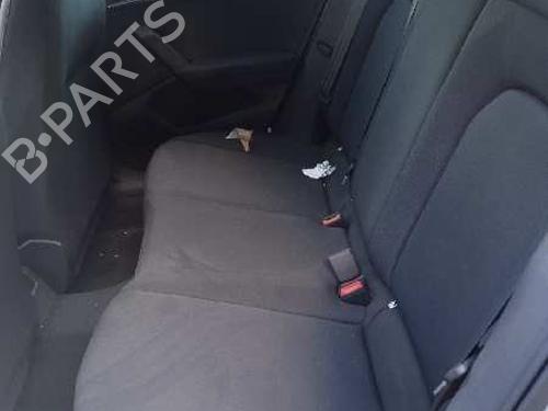 Steering rack SEAT ARONA (KJ7, KJP)  | BP17142972M22 