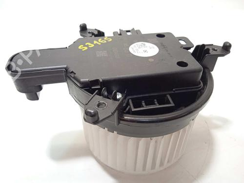 Used Heater blower motor Heater blower motor 17856223 17856223