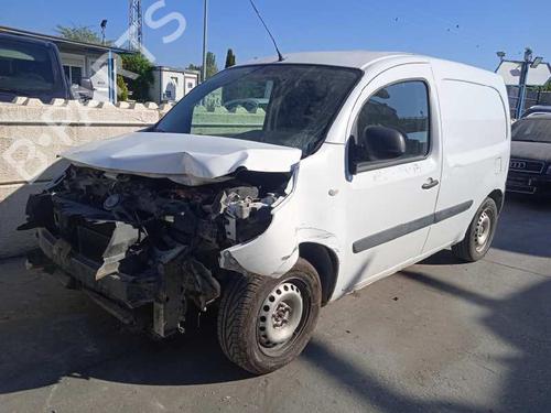 MERCEDES-BENZ CITAN Box Body/MPV (W415) [2012-2021] 1066686