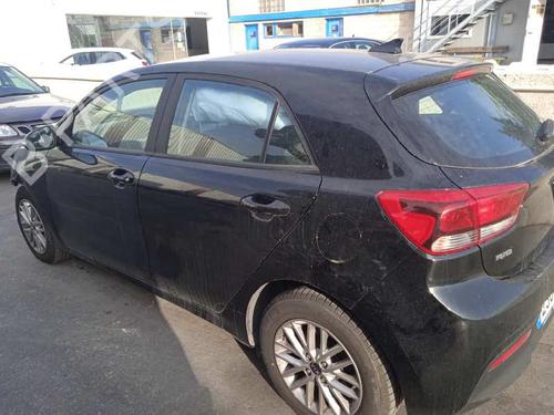 Front left window mechanism KIA RIO IV (YB, SC, FB) 1.0 T-GDI 100 | BP7863782C22 