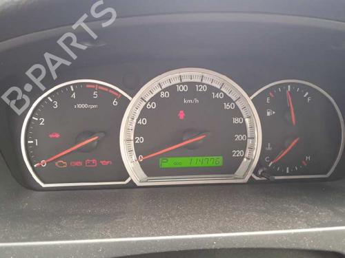 Starter CHEVROLET EPICA (KL1_) 2.0 D | BP8139891M8
