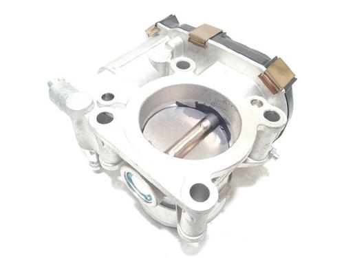 Throttle body RENAULT CLIO V (B7_) 1.0 LPG (B7MT) | BP26207854M82 - Image 3
