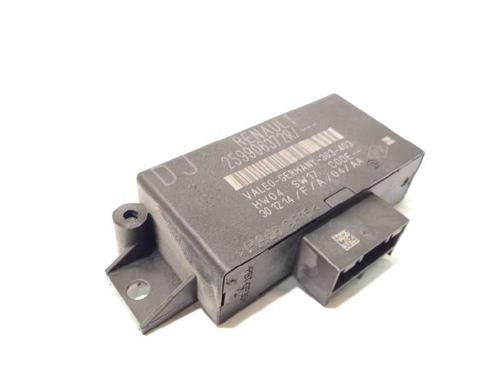 Used Electronic module RENAULT MEGANE III Hatchback (BZ0/1_, B3_) 1.2 TCe (BZ2B, BZ11) (116 hp) 10377590