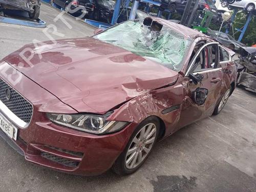 Electronic module JAGUAR XE (X760) 2.0 D | BP8285134M83  - Image 6