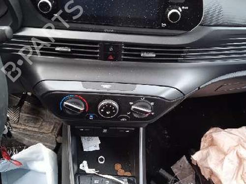 Rear left window mechanism HYUNDAI i20 III (BC3, BI3)  | BP12090553C24 