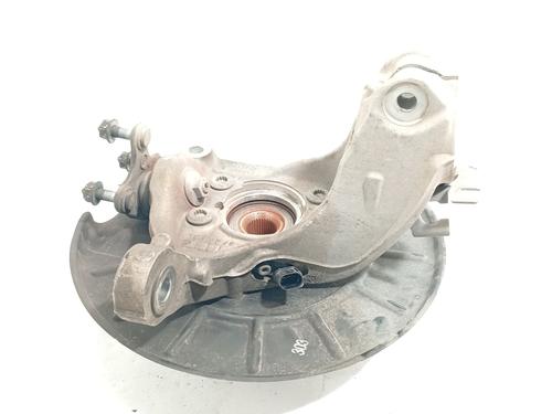 Right front steering knuckle VW PASSAT B7 (362) 1.8 TSI | BP36996984M26 - Image 2