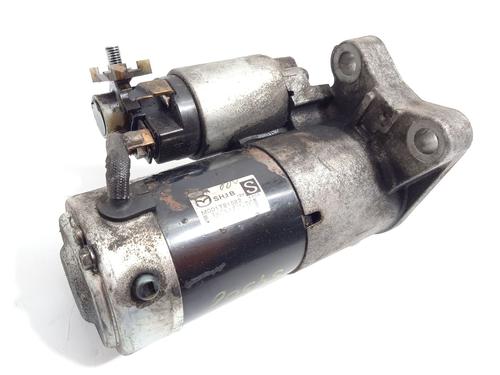 Used Starter Starter 20209184 20209184