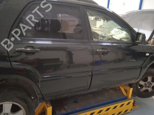 Engine KIA SPORTAGE II (JE_, KM_) 2.0 i 16V | BP36106979M1  - Image 23