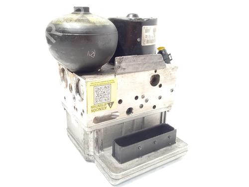 Used ABS pump MERCEDES-BENZ E-CLASS (W211) E 220 CDI (211.006) (150 hp) 29481458