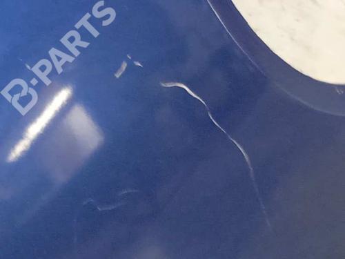 Forkjerm venstre VW NEW BEETLE (9C1, 1C1) 2.0 | BP7045338C41 