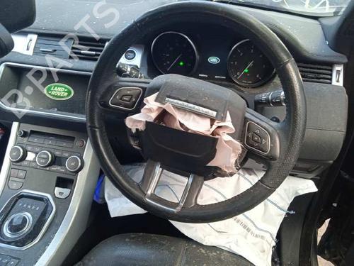 Electronic module LAND ROVER RANGE ROVER EVOQUE (L538) 2.0 D 4x4 | BP10173245M83 