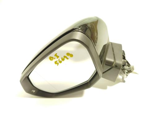 Używane Lusterko boczne lewe AUDI Q3 (F3B) 35 TDI (150 hp) 30831263