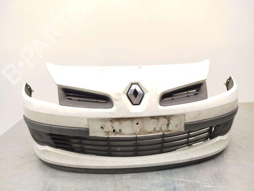 front-bumper-renault-clio-iii-br01-cr01-2005-2006-2007-2008-2009-2010-2011-2012-2013-2014-39685522 main image
