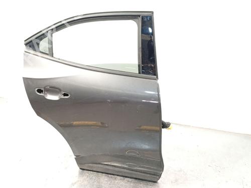 Right rear door OPEL MOKKA 1.2 (76) | BP27497468C5