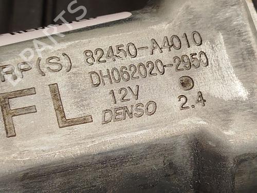 Front left window mechanism KIA CARENS IV 1.6 GDi | BP29934673C22 