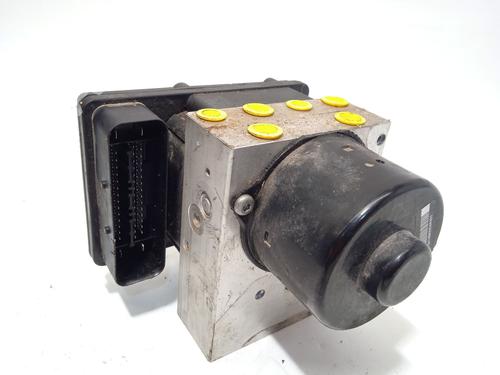 Used ABS pump VW TOUAREG (7LA, 7L6, 7L7) [2002-2013]  20856074
