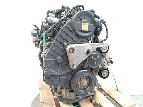 Engine OPEL ASTRA J (P10) 1.7 CDTI (68) | BP38650033M1 - Image 4