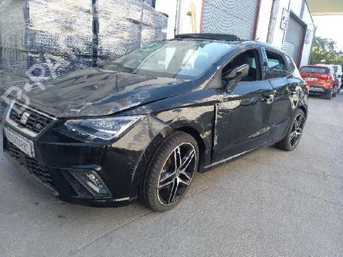 SEAT IBIZA V (KJ1, KJG) 1.0 TSI (110 hp) 739625