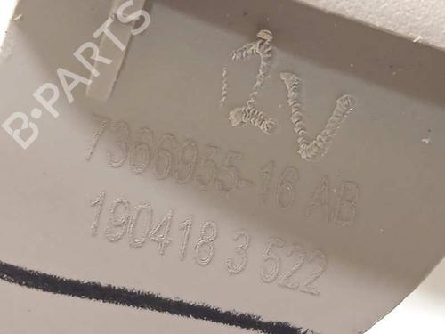 Left sun visor MINI MINI (F56) One | BP14925881I1 - Image 3