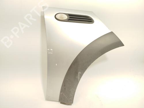 Used Right front fenders MINI MINI (R50, R53) One (90 hp) 21264562