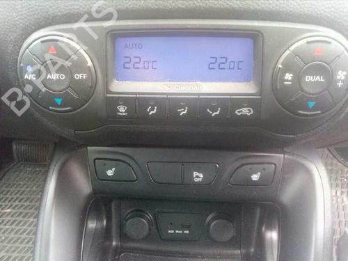 Warning switch HYUNDAI ix35 (LM, EL, ELH) 2.0 4WD | BP4396637I22