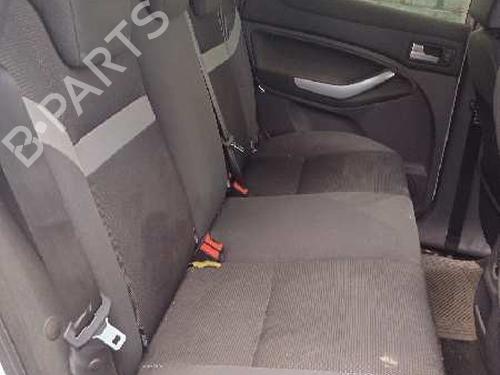 Left front window switch FORD KUGA I | BP10618559I27