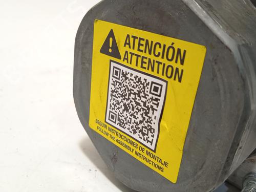 ABS pump NISSAN QASHQAI II (J11, J11_)  | BP29271006M43 