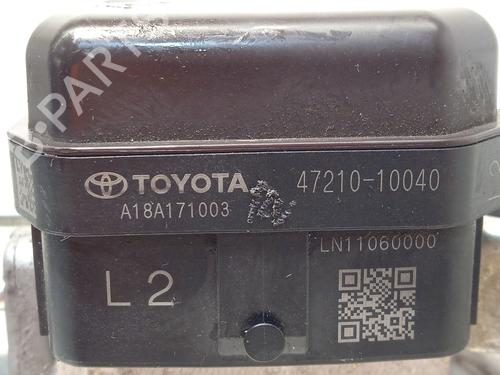 ABS pump TOYOTA C-HR (_X1_) 1.8 Hybrid (ZYX10_, ZYX11_) | BP23532943M43 - Image 6