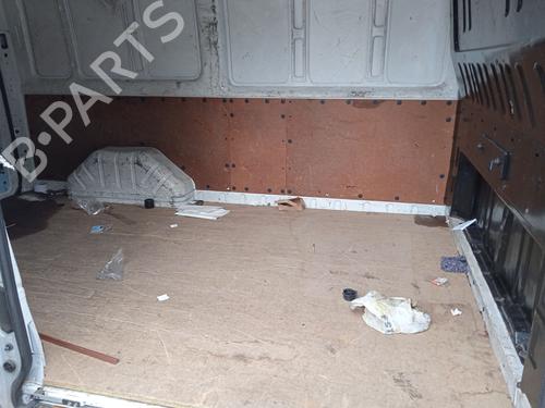 Alternator FORD TRANSIT Van (FA_ _) | BP24058572M7