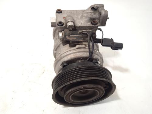 AC compressor KIA SPORTAGE II (JE_, KM_) 2.0 CRDi | BP22729387M34 