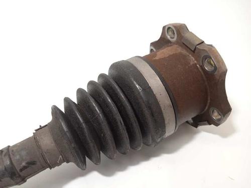 Left front driveshaft SKODA ROOMSTER (5J7)  | BP15613619M38 