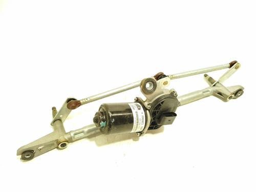 Used Front wiper motor Front wiper motor JEEP COMPASS (MP, M6, MV, M7) 1.4 MultiAir (140 hp) 33796118 33796118