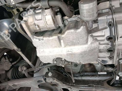 Engine SKODA FABIA IV (PJ3) 1.5 TSI | BP38348481M1 - Image 42