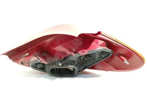 Left taillight PEUGEOT 207 (WA_, WC_) 1.6 HDi | BP28582294C34 
