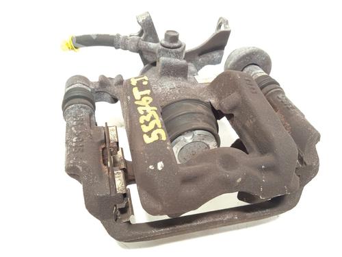 Used Left rear brake caliper OPEL ZAFIRA TOURER C (P12) 1.6 CDTI (75) (134 hp) 24362836