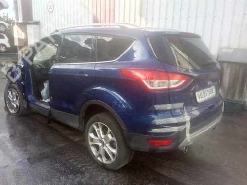 Electronic module FORD KUGA II (DM2) 2.0 TDCi 4x4 | BP4603375M83  - Image 9