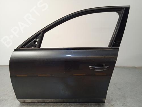 Used Left front door AUDI A4 B8 Avant (8K5) 3.0 TDI quattro (245 hp) 25901548