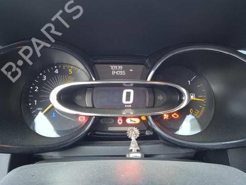 Electronic module RENAULT CLIO IV (BH_) | BP9650027M83